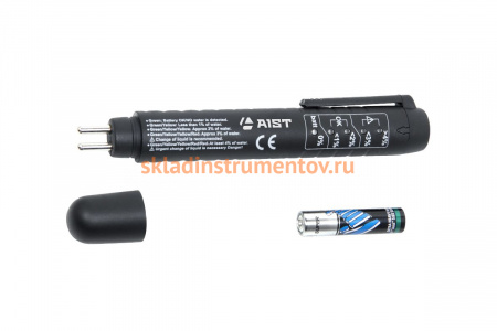 Тестер качества тормозной жидкости AIST 19198205 00-00015189