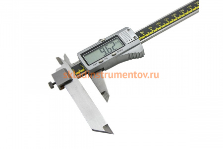 Штангенциркуль специальный ШЦЦСП SHAN 136281