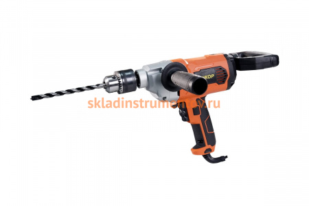 Дрель-миксер Энкор ДМЭ-1200/16ЭР 50099