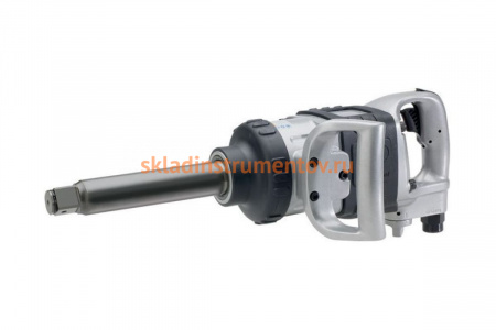 Пневматический ударный гайковёрт Ingersoll Rand 1" 5285B-6