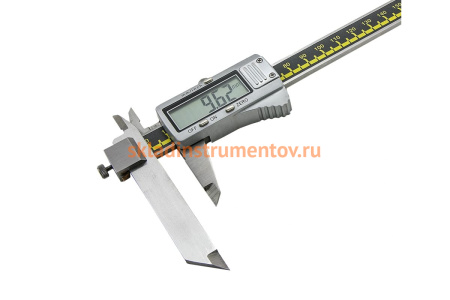 Штангенциркуль специальный ШЦЦСП SHAN 136281