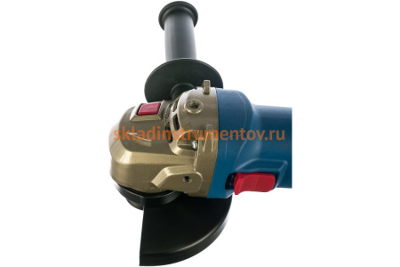 Угловая шлифмашина ТРИГГЕР 20032 тов-167482