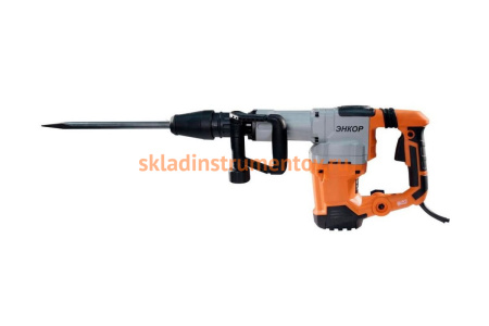 Отбойный молоток Энкор МЭ-1500ЭМ 50131