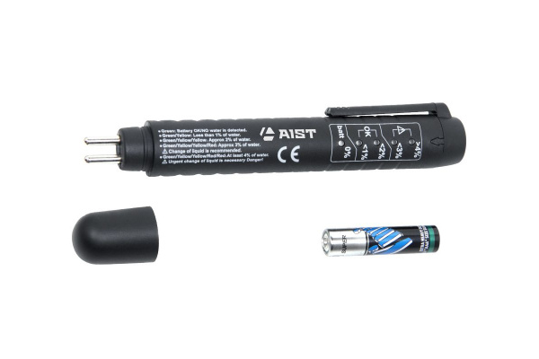 Тестер качества тормозной жидкости AIST 19198205 00-00015189