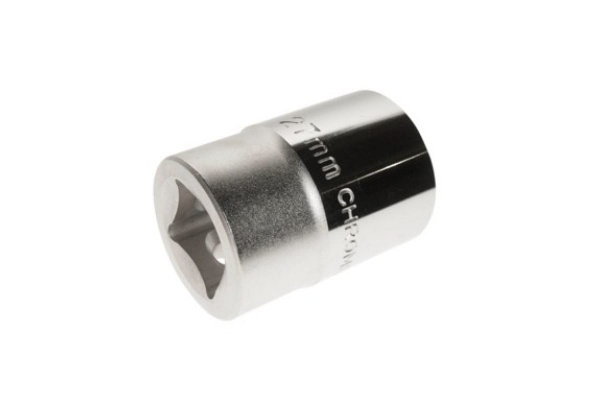 Головка торцевая 3/4” 27 L=52мм JTC 65227