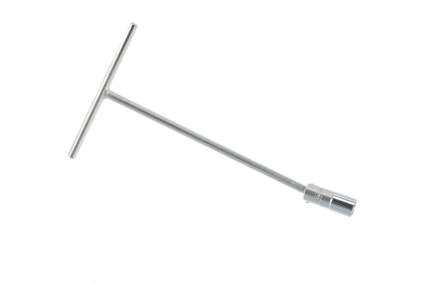 Свечной ключ 20.8мм Hans Mag 1335-15M20