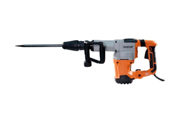 Отбойный молоток Энкор МЭ-1500ЭМ 50131