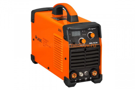 Сварочный инвертор Сварог REAL TIG 200 W223 93556
