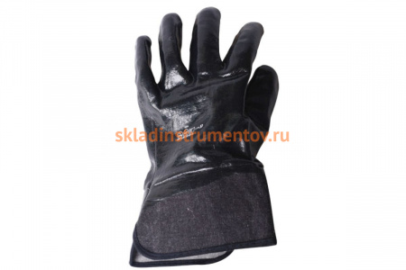 Защитные перчатки Archimedes Norma 91972