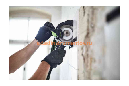 Отрезная система Festool Diamant DSC-AG 125 FH Plus 769954