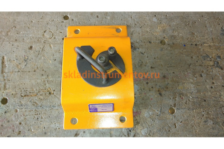 Инструменты для гибки завитков Blacksmith M3-V9