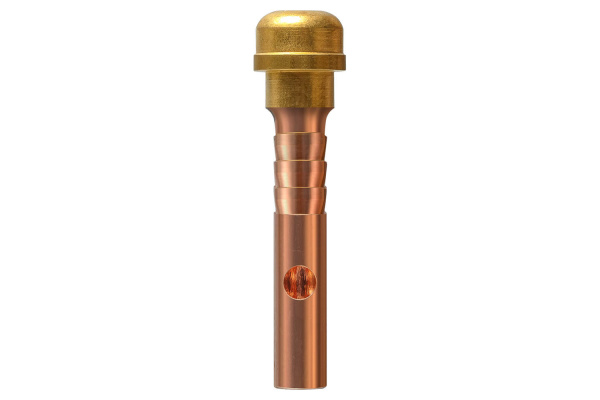 Штуцер DEN1206 М12x1-D6 ПТК 00000027298