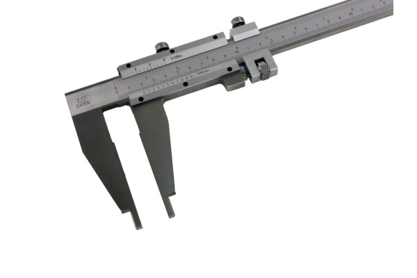 Штангенциркуль SHAN ШЦ-3-500 0.05 123649
