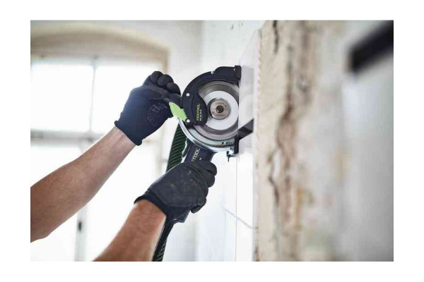 Отрезная система Festool Diamant DSC-AG 125 FH Plus 769954 Отрезная система Festool Diamant DSC-AG 125 FH Plus 769954