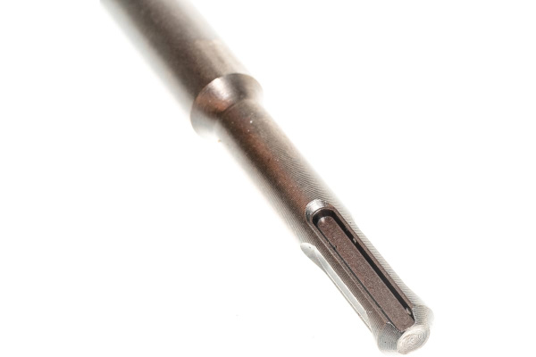 Долото зубило пикообразное SDS Plus (250 мм) ПРАКТИКА 034-144