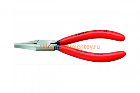 Захватные плоскогубцы KNIPEX KN-3713125