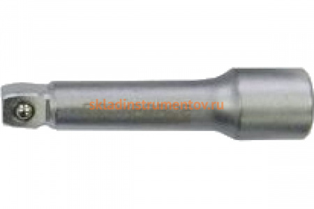 Удлинитель плавающий (75 мм; 1/4DR) ROCKFORCE RF-8042075W