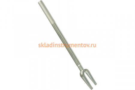 Съёмник шаровых опор и рулевых наконечников МАСТАК 100-55400