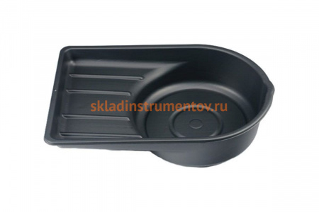 Поддон для слива масла 24л FORCE 9T3708