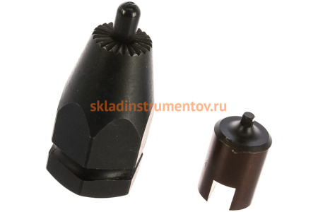 Наконечник М4 для резьбового пневмозаклепочника TP6300А MESSER TP6300A-M4