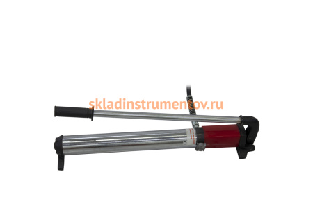 Гидравлический набор для кузовного ремонта WIEDERKRAFT WDK-81221