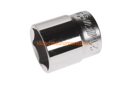 Головка торцевая 3/8” 21 JTC 33221