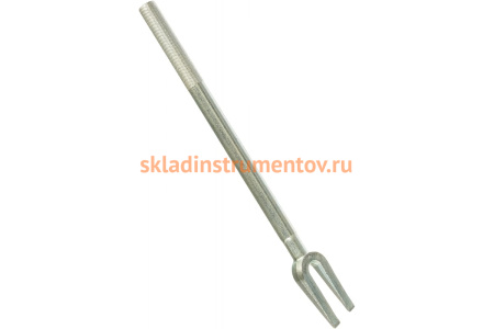 Съёмник шаровых опор и рулевых наконечников МАСТАК 100-55400