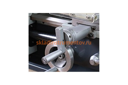 Токарный станок MetalMaster MML 1830V 15464