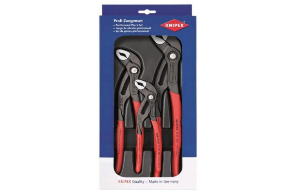 Набор разного инструмента KNIPEX KN-002009V02
