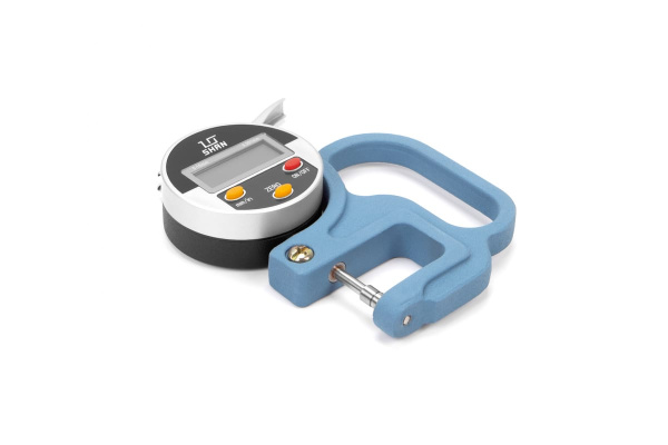 Индикаторный электронный толщиномер SHAN СЦ-10А 0.001, 0-10, L= 30 861864