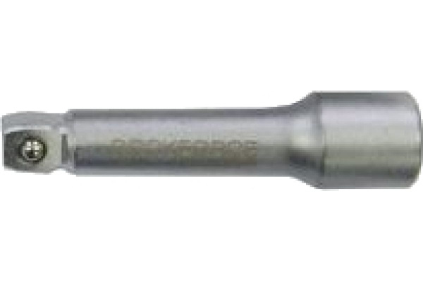 Удлинитель плавающий (75 мм; 1/2DR) ROCKFORCE RF-8044075W