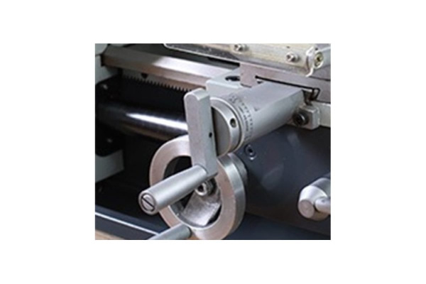 Токарный станок MetalMaster MML 1830V 15464