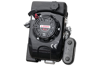 Двигатель бензиновый (4 л.с.) Lifan 1P60FV-C
