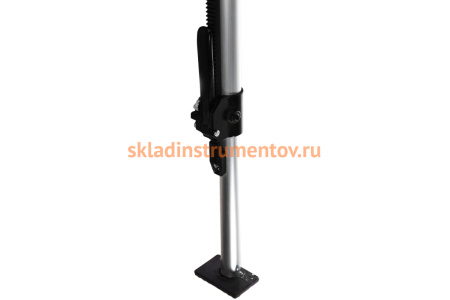 Штанга распорная алюминиевая, диаметр 42 мм, для ширины бортов 2,35-2,72 м РОМЕК 2000000134499