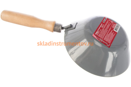 Штукатурный ковшик РемоКолор 28-1-100