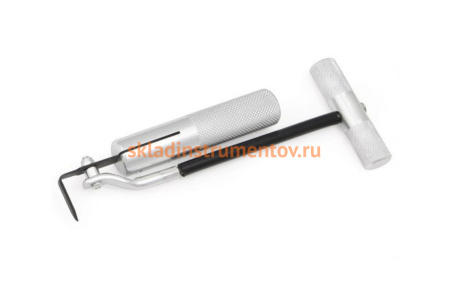 Инструмент для удаления лобовых стекол AE&T TA-F1019