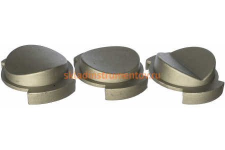 Настольный вулканизатор Trommelberg NV002