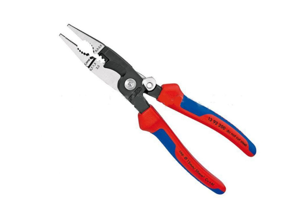 Инструмент для снятия изоляции KNIPEX KN-1392200
