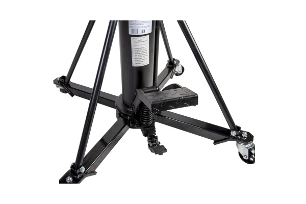 Стойка гидравлическая трансмиссионная WIEDERKRAFT WDK-80591