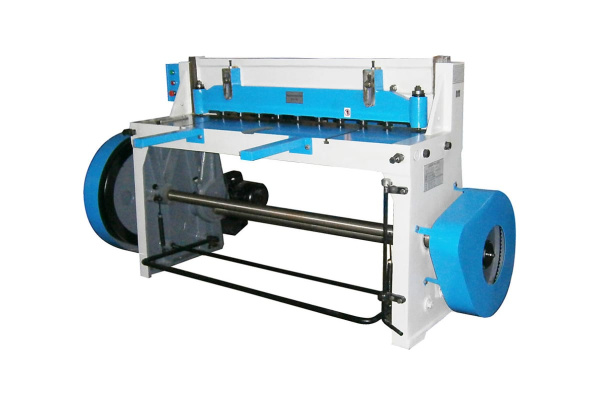 Электромеханическая гильотина METALMASTER ETG 1530 00000014098