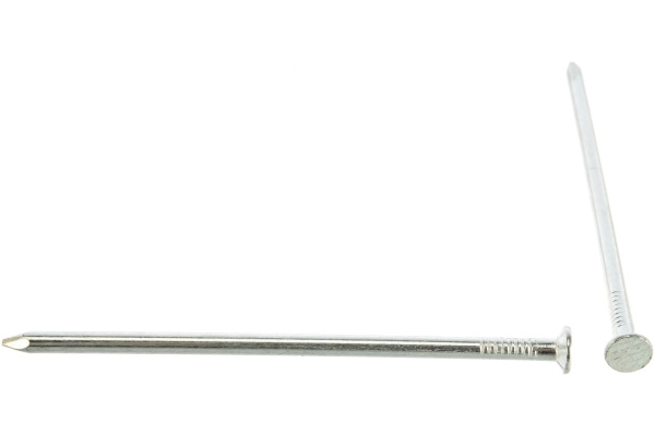 Строительные гвозди ЗУБР ГОСТ 4028-63 цинк 100 х 4.0 мм 140 шт. 4-305031-40-100