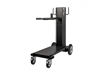 Тележка СТ-1 для MultiMIG-3500/5000S, MultiTIG-3200P DC/3200P AC/DC Кедр 8009129