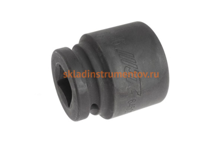 Головка торцевая 3/4” 36 ударная L=56мм JTC 645236