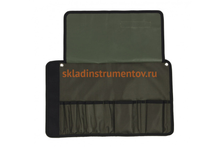 Сумка для набора инструмента Дело Техники 511511/ 974011