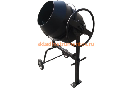 Бетоносмеситель Zitrek С-1406 024-0992