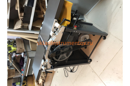 Строгальный станок с протяжкой Proma HP-250/2-230 25000247