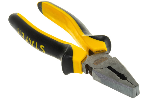 Плоскогубцы Stayer TOPGrip, 180мм 2205-1-18_z02 Плоскогубцы Stayer TOPGrip, 180мм 2205-1-18_z02