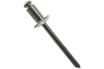 Заклепка алюминиевая 50 шт. (4.8x8 мм) Stayer 3120-48-08