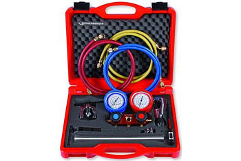 Набор инструмента Rothenberger КЛИМА II R170605