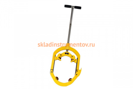 Труборез с хомутной защелкой HONGLI H8S 6"-8" 311203
